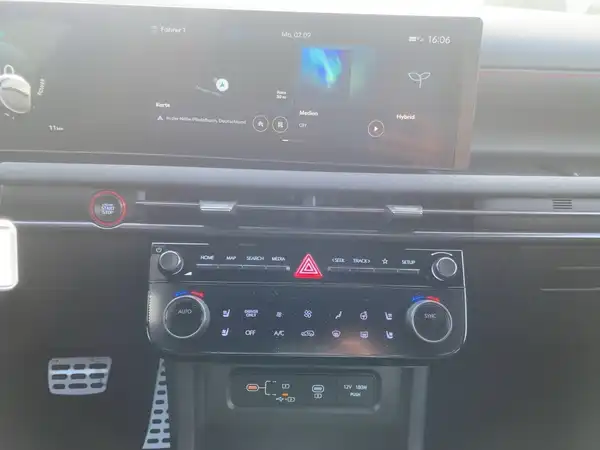 HYUNDAI TUCSON N LINE (10/15)