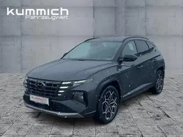 HYUNDAI TUCSON N LINE (1/15)
