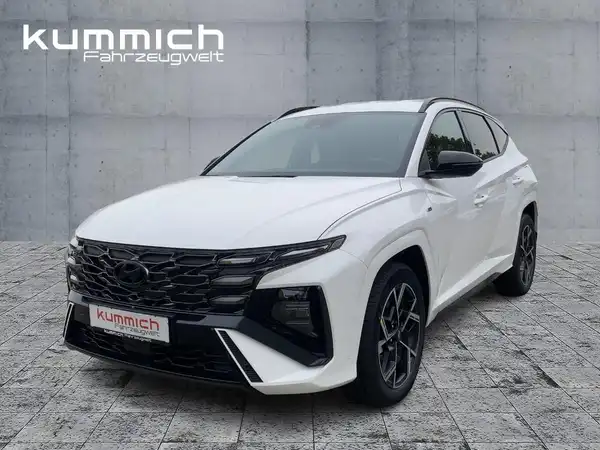 HYUNDAI TUCSON N LINE (1/15)
