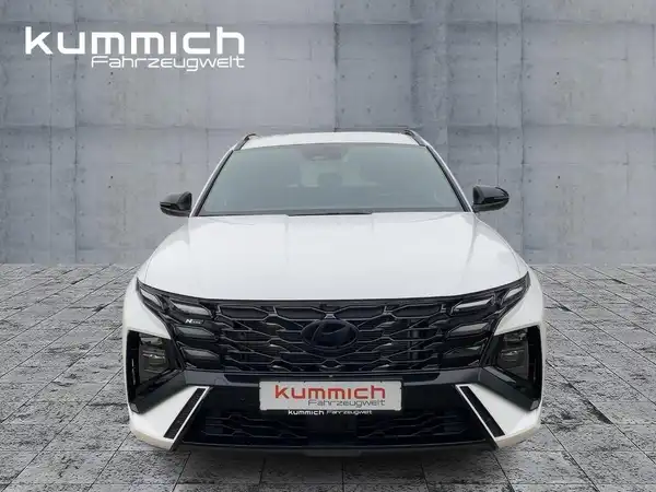 HYUNDAI TUCSON N LINE (2/15)