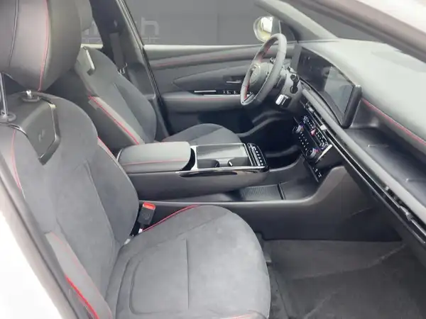 HYUNDAI TUCSON N LINE (11/15)
