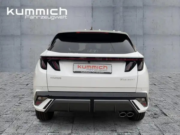 HYUNDAI TUCSON N LINE (5/15)
