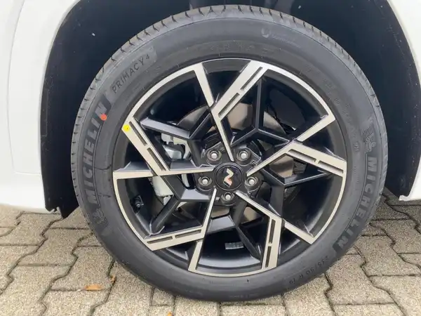 HYUNDAI TUCSON N LINE (7/15)