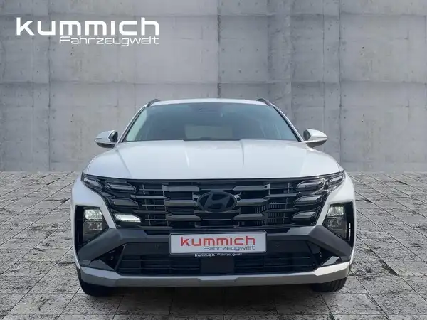 HYUNDAI TUCSON SELECT (2/15)
