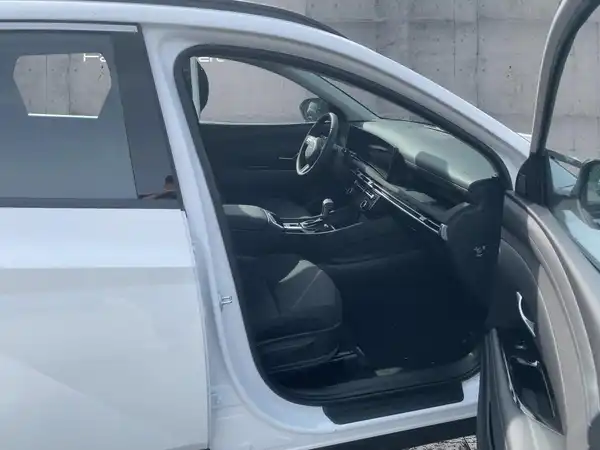 HYUNDAI TUCSON SELECT (11/15)