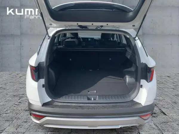 HYUNDAI TUCSON SELECT (13/15)