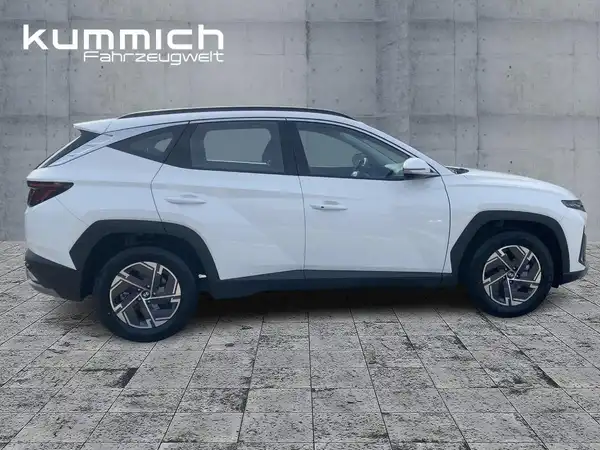 HYUNDAI TUCSON SELECT (3/15)