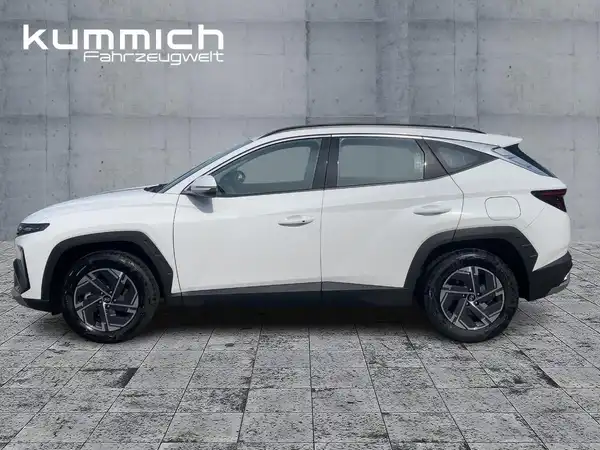 HYUNDAI TUCSON SELECT (6/15)