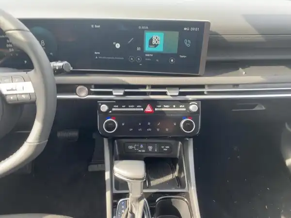 HYUNDAI TUCSON SELECT (10/15)