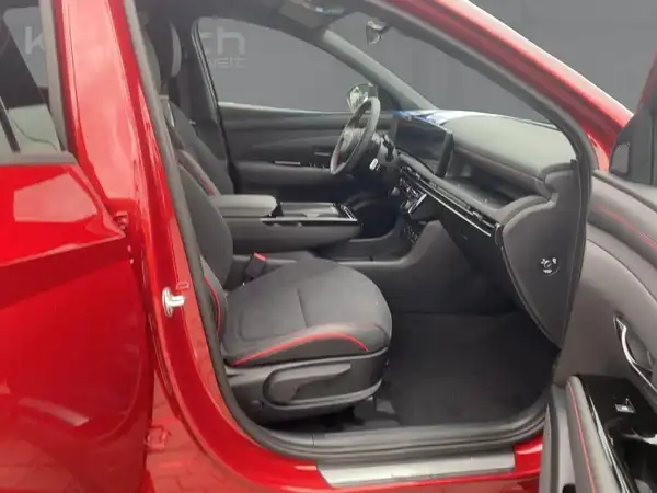 HYUNDAI TUCSON N LINE (11/15)