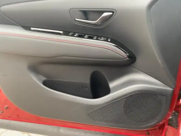 HYUNDAI TUCSON N LINE (14/15)