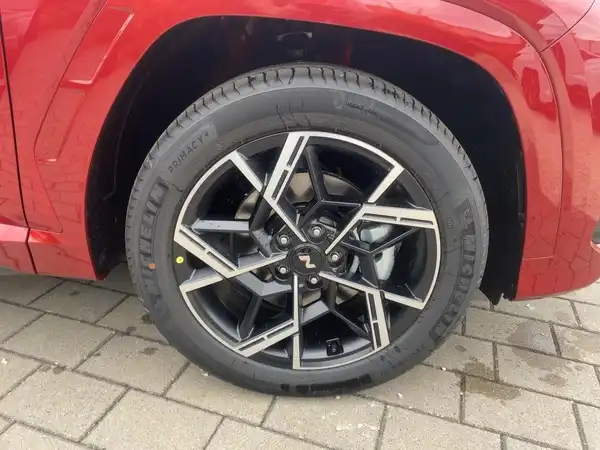 HYUNDAI TUCSON N LINE (7/15)