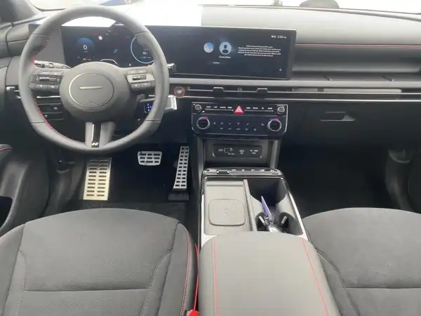 HYUNDAI TUCSON N LINE (8/15)