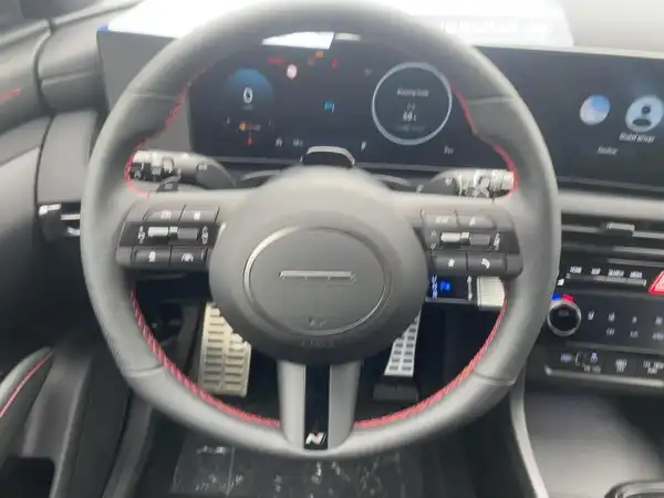 HYUNDAI TUCSON N LINE (9/15)