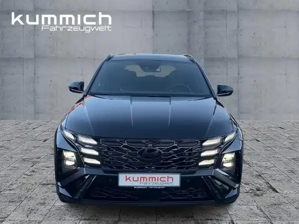 HYUNDAI TUCSON N LINE (2/15)