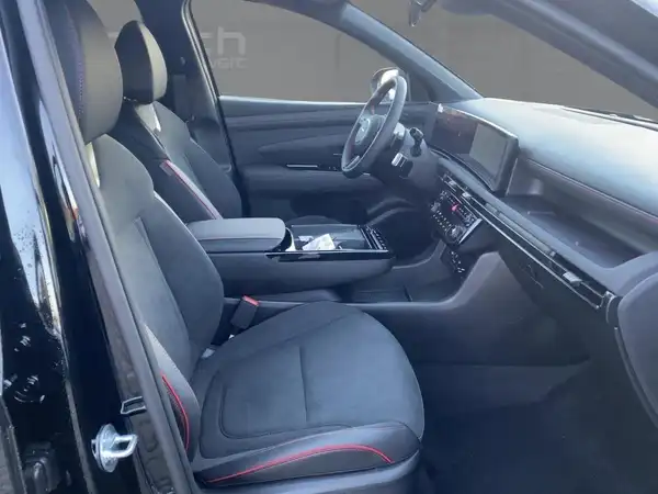 HYUNDAI TUCSON N LINE (11/15)