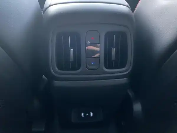 HYUNDAI TUCSON N LINE (14/15)