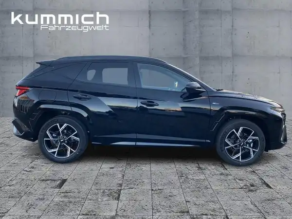 HYUNDAI TUCSON N LINE (3/15)