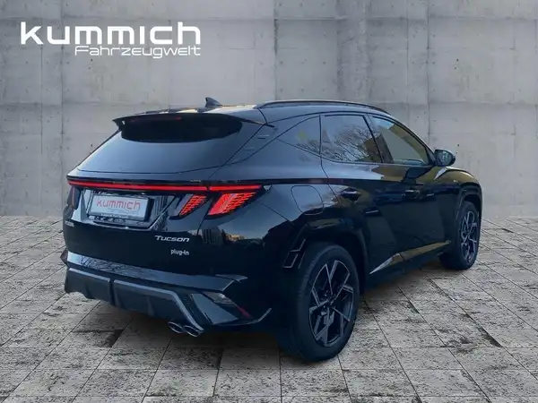 HYUNDAI TUCSON N LINE (4/15)