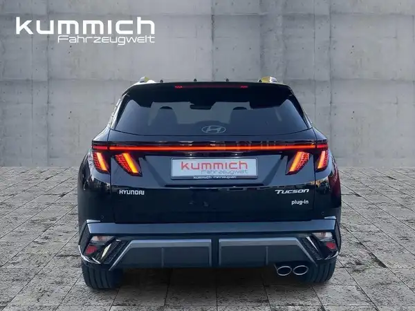 HYUNDAI TUCSON N LINE (5/15)