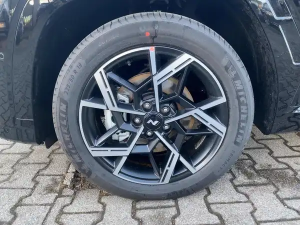 HYUNDAI TUCSON N LINE (7/15)