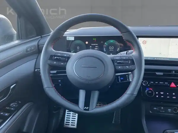 HYUNDAI TUCSON N LINE (9/15)