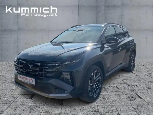 HYUNDAI TUCSON PRIME (1/15)