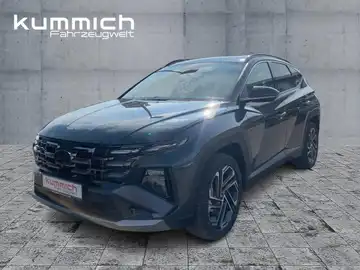 HYUNDAI TUCSON PRIME (1/15)