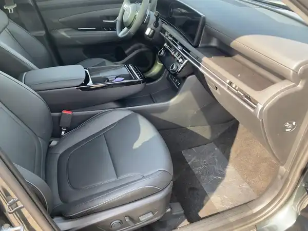 HYUNDAI TUCSON PRIME (11/15)