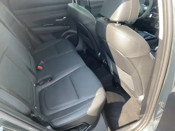 HYUNDAI TUCSON PRIME (12/15)