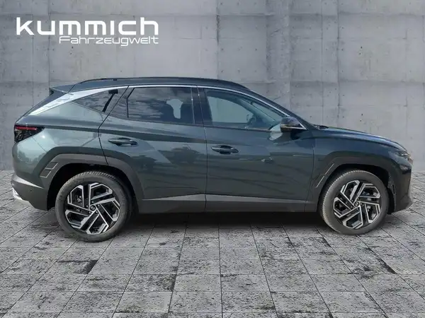 HYUNDAI TUCSON PRIME (3/15)