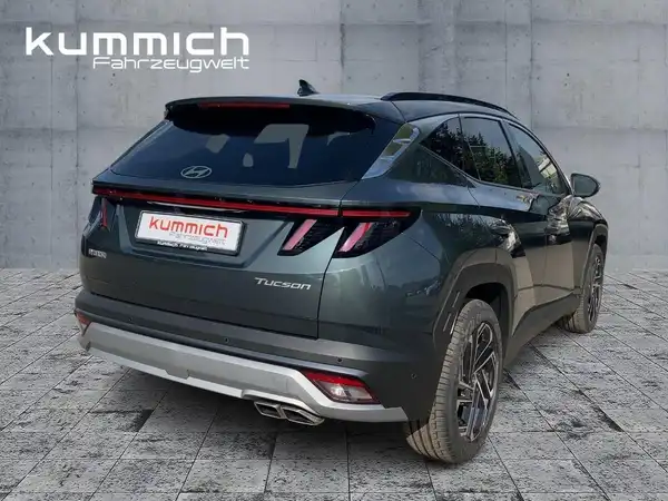 HYUNDAI TUCSON PRIME (4/15)