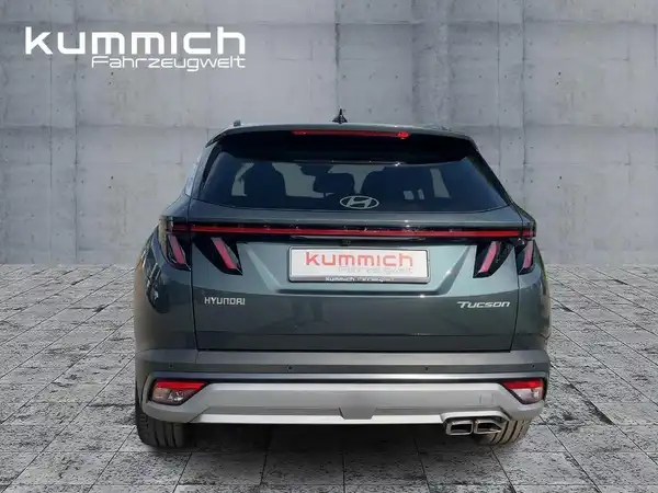 HYUNDAI TUCSON PRIME (5/15)