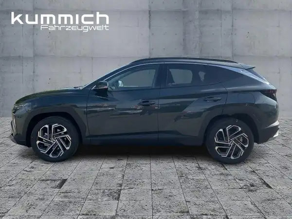 HYUNDAI TUCSON PRIME (6/15)