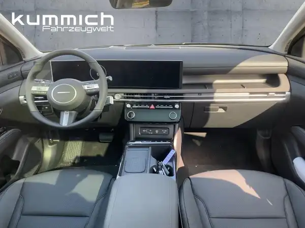 HYUNDAI TUCSON PRIME (8/15)