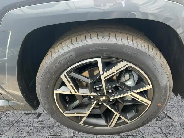 HYUNDAI TUCSON N LINE (7/14)