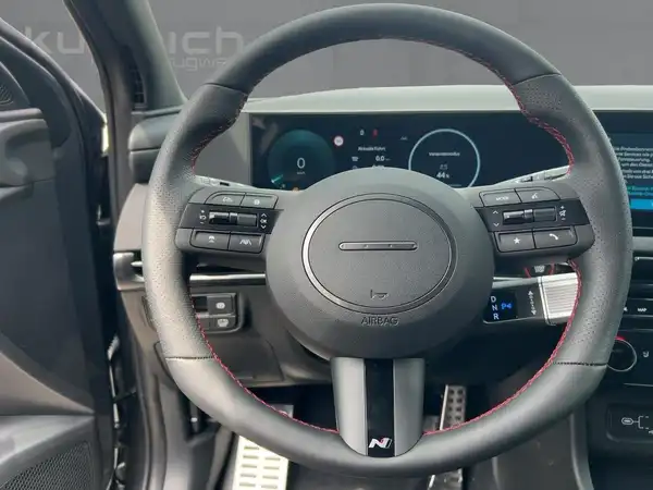 HYUNDAI TUCSON N LINE (9/14)