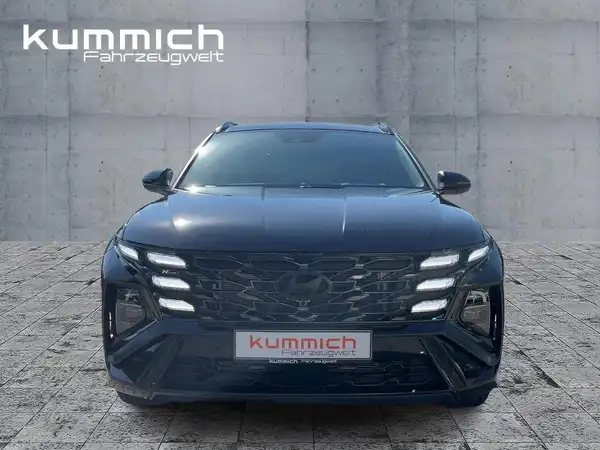 HYUNDAI TUCSON N LINE (2/15)