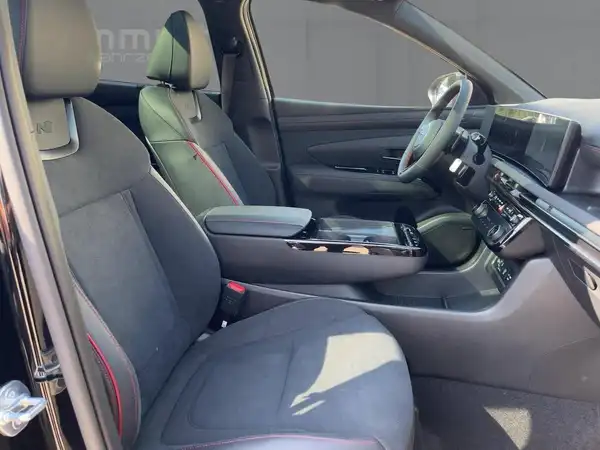 HYUNDAI TUCSON N LINE (11/15)
