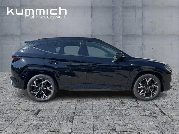HYUNDAI TUCSON N LINE (3/15)