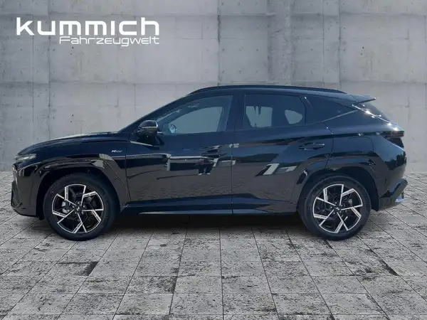 HYUNDAI TUCSON N LINE (6/15)