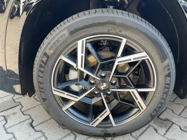 HYUNDAI TUCSON N LINE (7/15)
