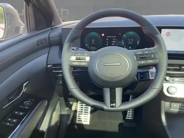 HYUNDAI TUCSON N LINE (9/15)