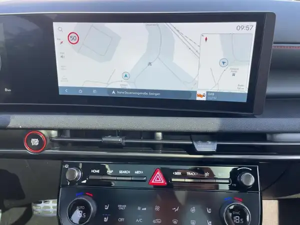HYUNDAI TUCSON N LINE (10/15)