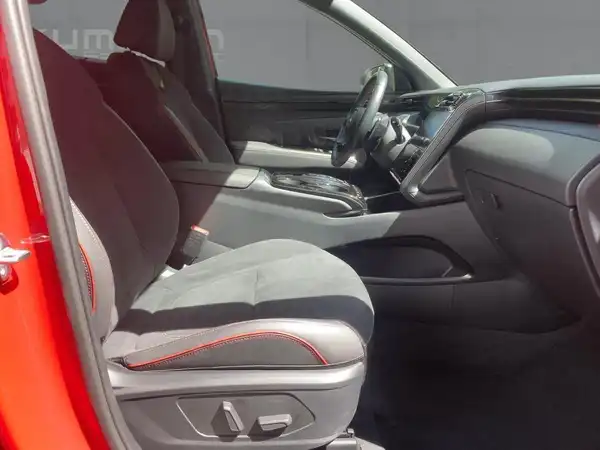 HYUNDAI TUCSON N LINE (11/15)