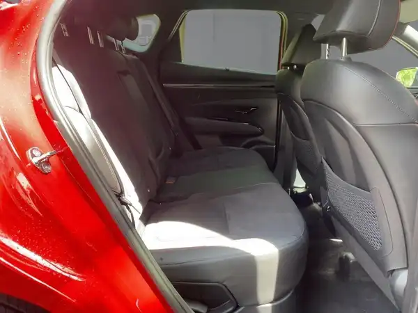 HYUNDAI TUCSON N LINE (12/15)