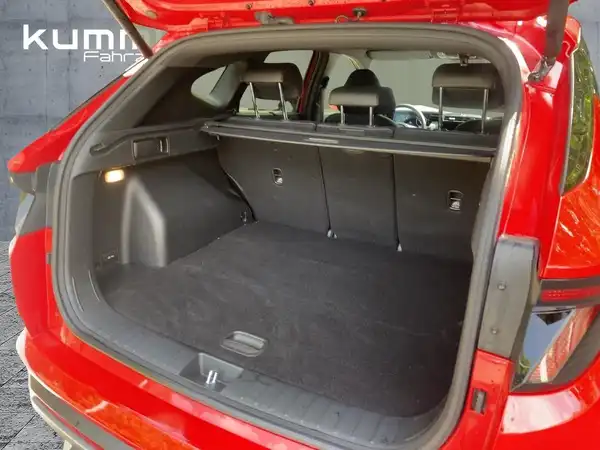 HYUNDAI TUCSON N LINE (13/15)