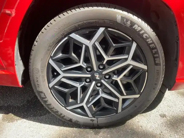 HYUNDAI TUCSON N LINE (7/15)