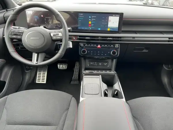 HYUNDAI TUCSON N LINE (8/15)