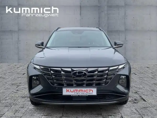 HYUNDAI TUCSON TREND (2/14)